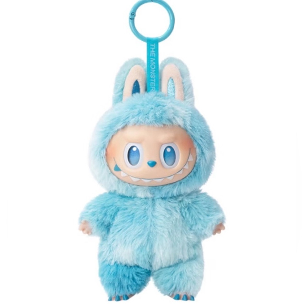 POPMART LABUBU BIG INTO ENERGY HOPE